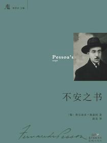 不安之书
