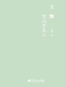 王维：空山不见人