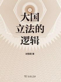 大国立法的逻辑