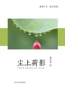 尘上荷影