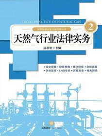天然气行业法律实务2