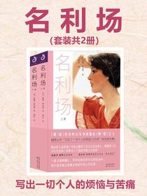 名利场（全二册）