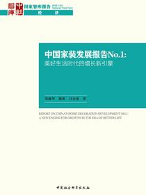 中国家装发展报告No.1：美好生活时代的增长新引擎