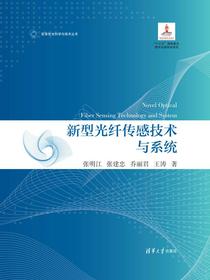 新型光纤传感技术与系统