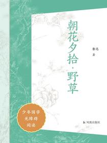 朝花夕拾·野草（少年国学无障碍阅读）