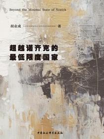 超越诺齐克的最低限度国家