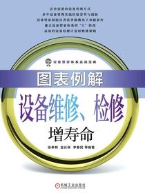 图表例解设备维修、检修增寿命
