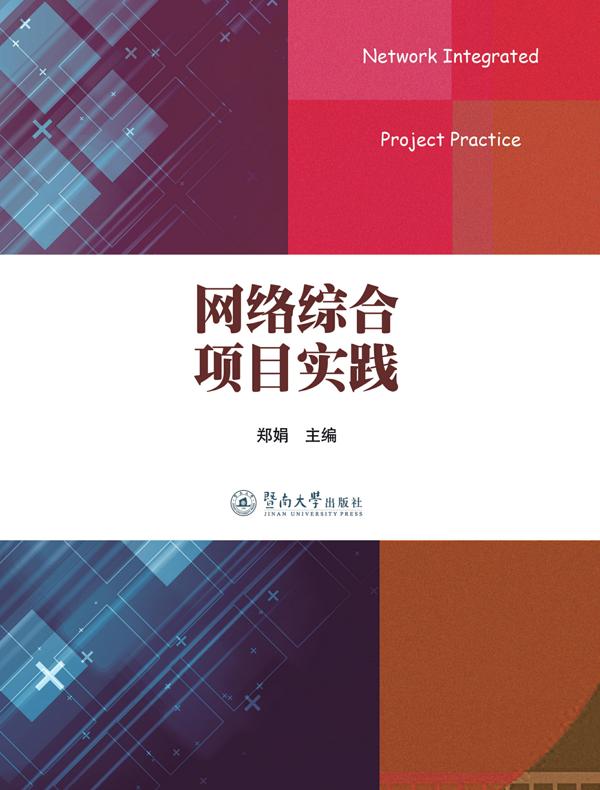 网络综合项目实践