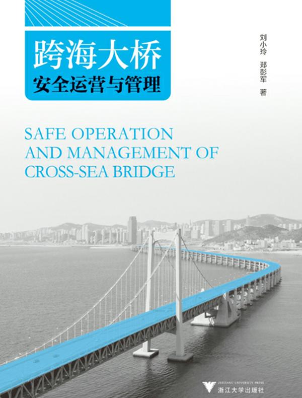 跨海大桥安全运营与管理