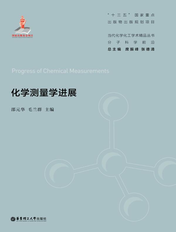 化学测量学进展