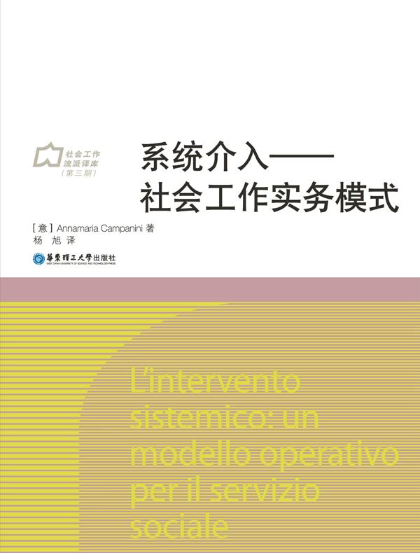 系统介入：社会工作实务模式
