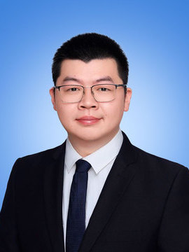 余琛·降临科技合伙人，AI智能体工程师