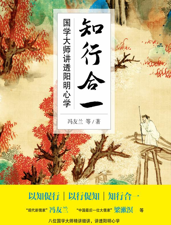 知行合一：国学大师讲透阳明心学