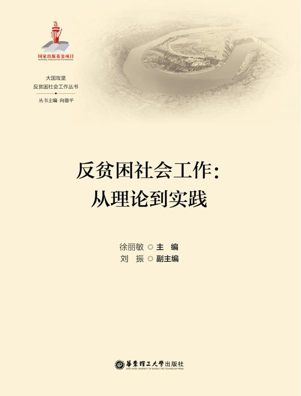 反贫困社会工作：从理论到实践