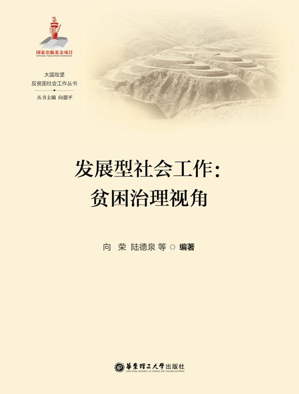 发展型社会工作：贫困治理视角