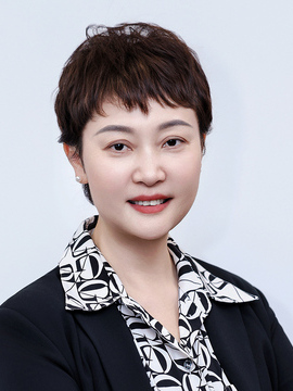 唐华·海南国际经济发展局局长，经济学博士