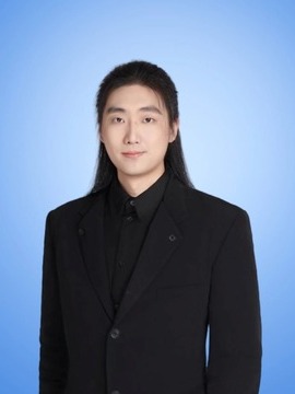 艾逸轩·与光教育联合创始人