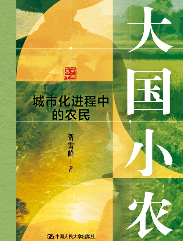 大国小农：城市化进程中的农民