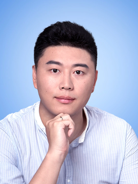 尹会生·极客时间总经理