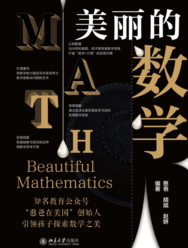 美丽的数学