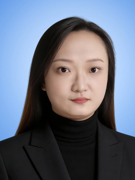 刘晓云·旭辉集团财务共享中心运营经理