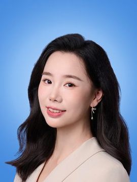 孙百彤·北京市十一学校中学语文教师