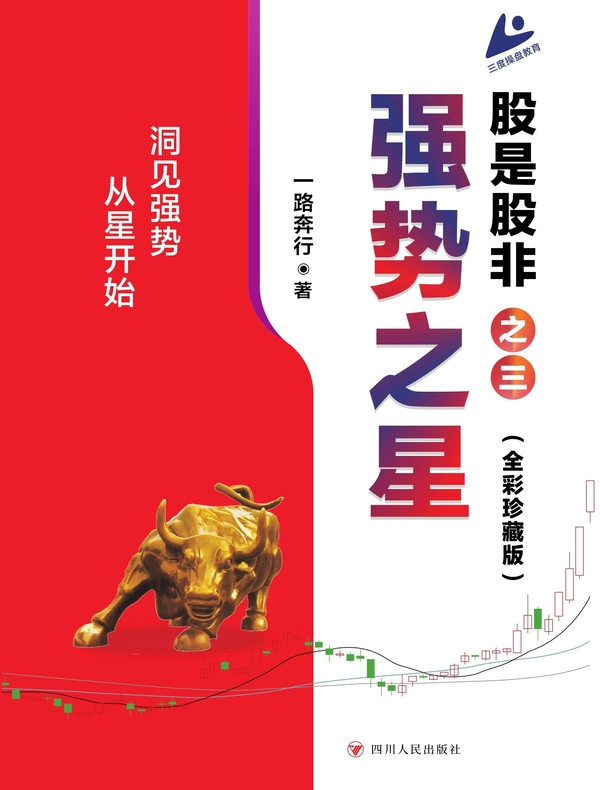 股是股非之三:强势之星