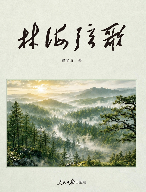 林海弦歌