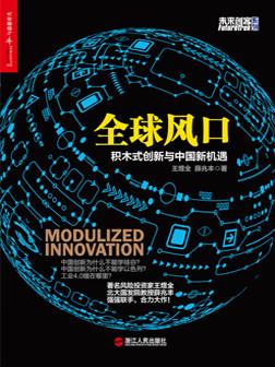 全球风口:积木式创新与中国新机遇