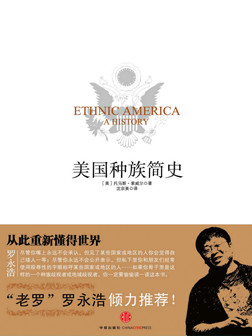 美国种族简史