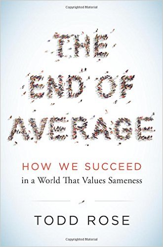 The End of Average