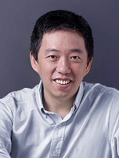 王煜全·全球科技创新产业专家