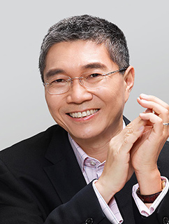 吴军·计算机科学家