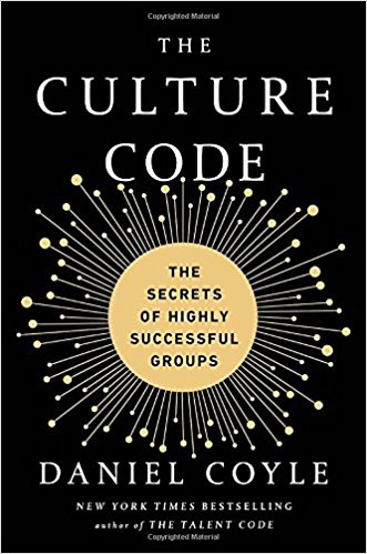 The Culture Code