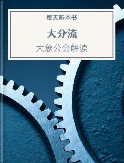 《大分流:欧洲、中国及现代世界经济的发展》| 大象公会解读