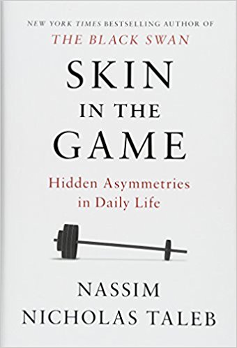 Skin in the Game