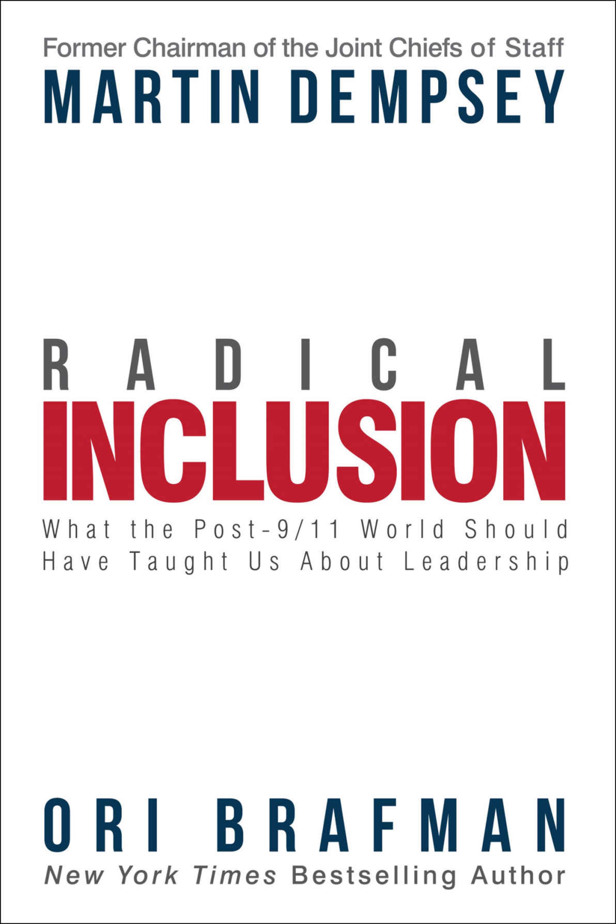 Radical Inclusion