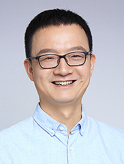 王立铭·浙江大学生命科学研究院教授