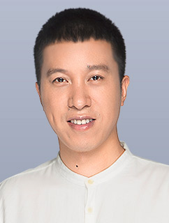 陈海贤·心理学博士