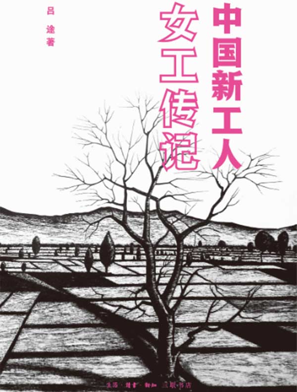 中国新工人：女工传记