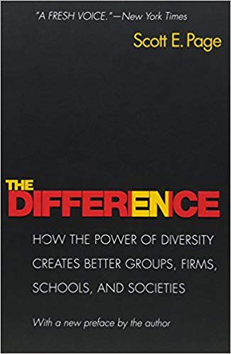 The Difference