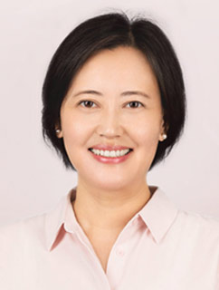 童慧琦·牛津大学正念中心访问学者