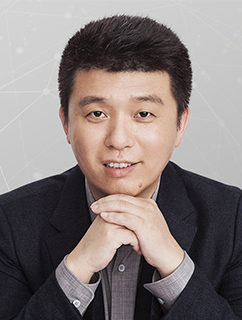 万维钢·科学作家