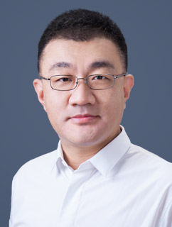 薄世宁·北医三院ICU医生