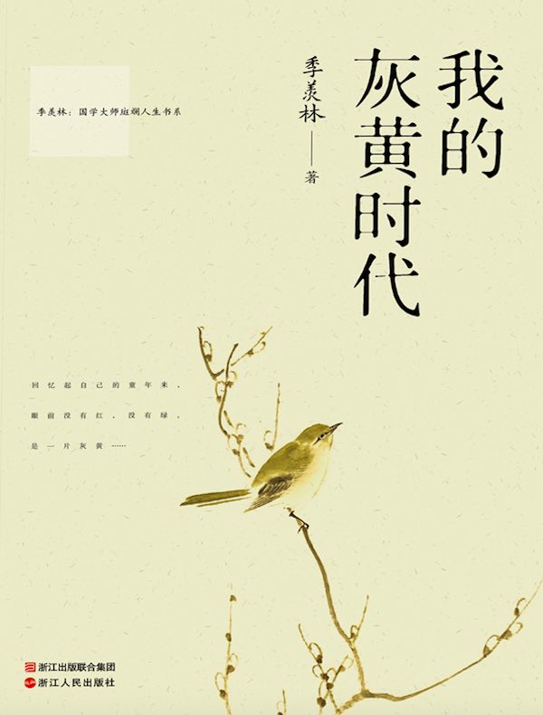 我的灰黄时代