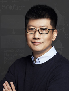 薛兆丰·经济学者