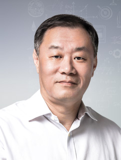 宁向东·清华大学经管学院教授