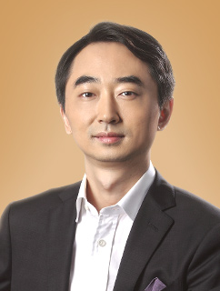刘润·中国著名商业顾问
