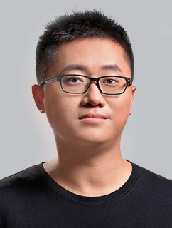 熊太行·人际关系洞察家