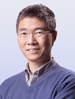 吴军·计算机科学家